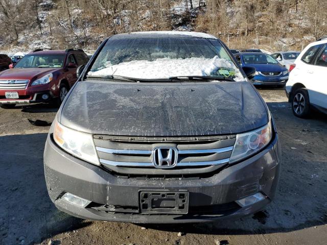 Photo 5 from auction – 2012 HONDA ODYSSEY TO with VIN 5FNRL5H96CB083325