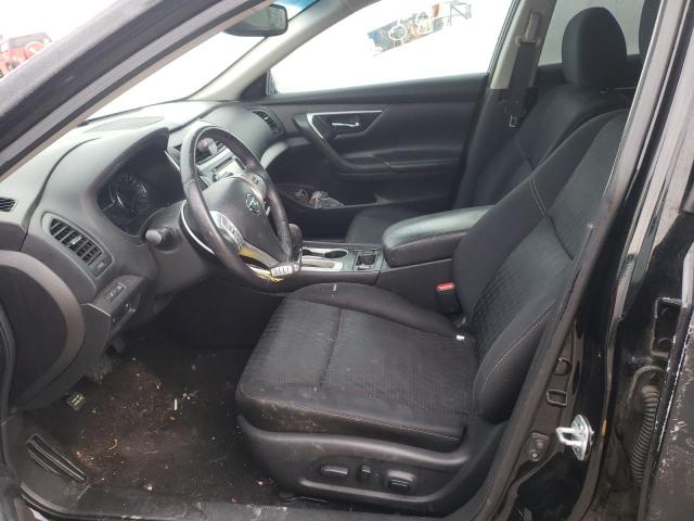 Photo 7 from auction – 2016 NISSAN ALTIMA 2.5 with VIN 1N4AL3AP1GC202109