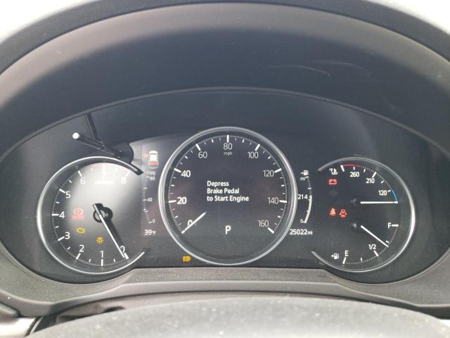 Photo 9 from auction – 2019 MAZDA CX-5 GRAND with VIN JM3KFBDM0K0675051