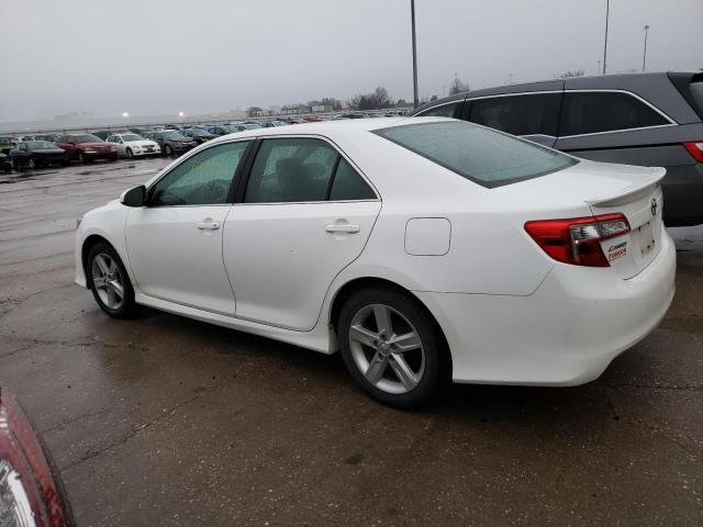 Photo 2 from auction – 2012 TOYOTA CAMRY BASE with VIN 4T1BF1FK4CU146058