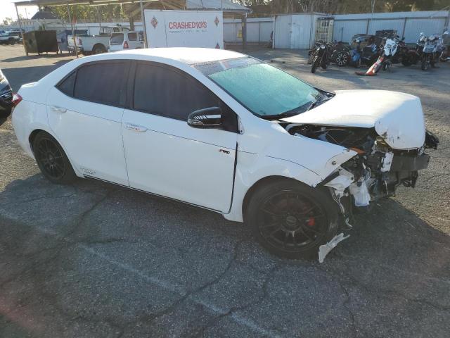 Photo 4 from auction – 2015 TOYOTA COROLLA L with VIN 5YFBURHE4FP337271
