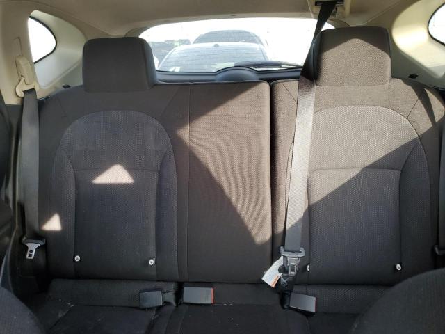 Photo 10 from auction – 2013 NISSAN ROGUE S with VIN JN8AS5MT5DW552326