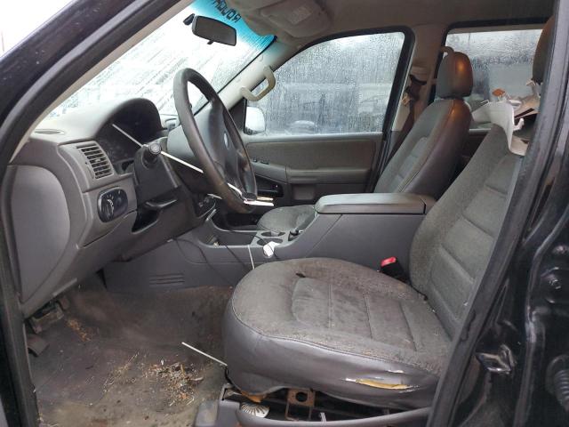 Photo 7 from auction – 2003 FORD EXPLORER X with VIN 1FMZU62K33ZA19442