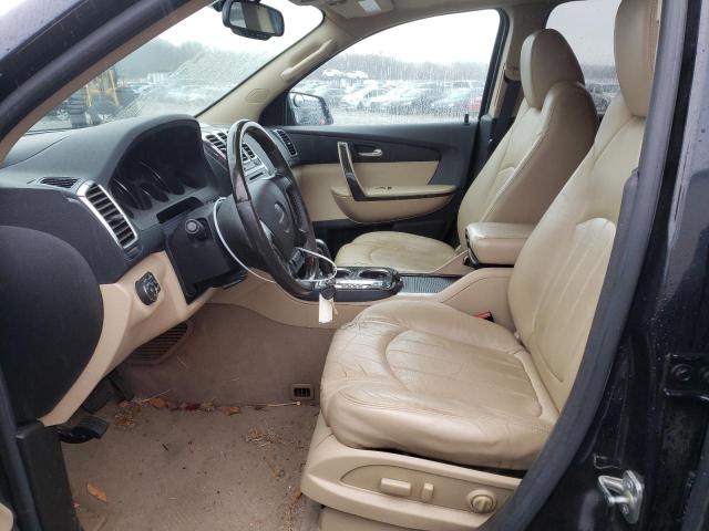 Photo 7 from auction – 2011 GMC ACADIA DEN with VIN 1GKKRTEDXBJ252450