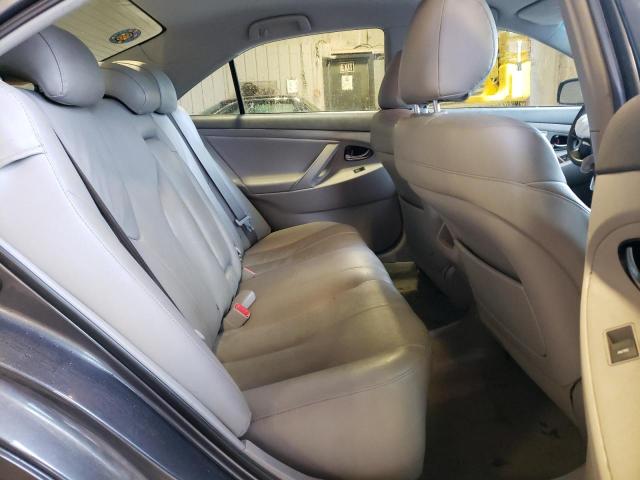 Photo 10 from auction – 2011 TOYOTA CAMRY BASE with VIN 4T4BF3EK8BR198892