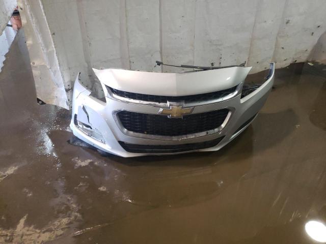 Photo 12 from auction – 2016 CHEVROLET MALIBU with VIN 1G11C5SA9GF158660