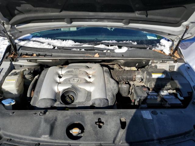 Photo 12 from auction – 2007 HYUNDAI ENTOURAGE with VIN KNDMC233376022303