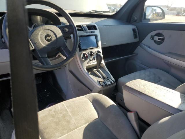 Photo 8 from auction – 2005 CHEVROLET EQUINOX LT with VIN 2CNDL73F956031999