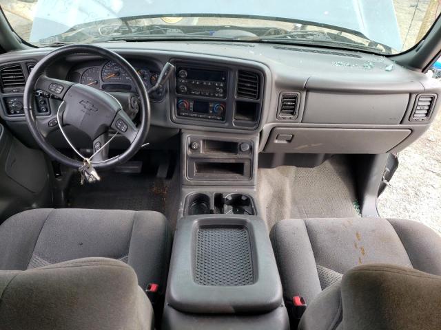 Photo 8 from auction – 2006 CHEVROLET SILVERADO with VIN 2GCEK13T061133236