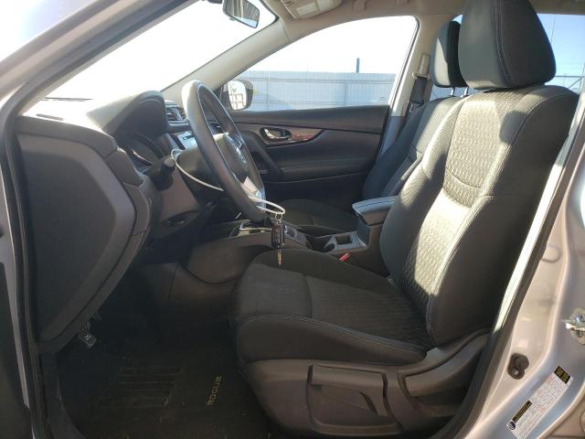 Photo 7 from auction – 2017 NISSAN ROGUE S with VIN KNMAT2MT3HP605032