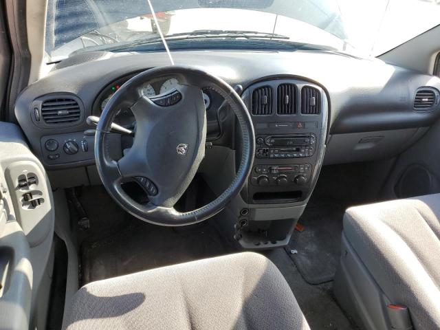 Photo 8 from auction – 2007 DODGE GRAND CARA with VIN 2D4GP44L87R166128