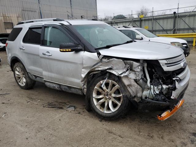 Photo 4 from auction – 2011 FORD EXPLORER X with VIN 1FMHK8D82BGA68270
