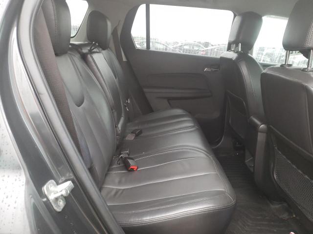 Photo 11 from auction – 2014 GMC TERRAIN SL with VIN 2GKALREK2E6220432