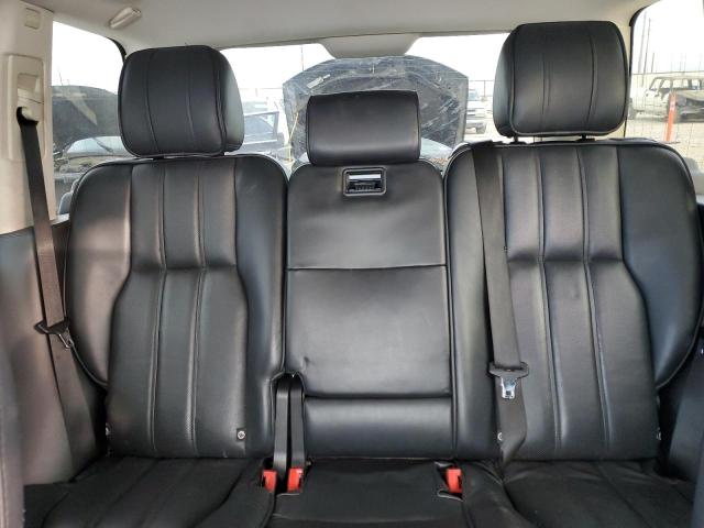 Photo 10 from auction – 2011 LAND ROVER RANGE ROVE with VIN SALMF1D48BA347200
