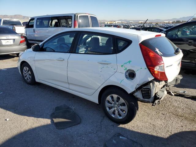 Photo 2 from auction – 2017 HYUNDAI ACCENT SE with VIN KMHCT5AE5HU325769