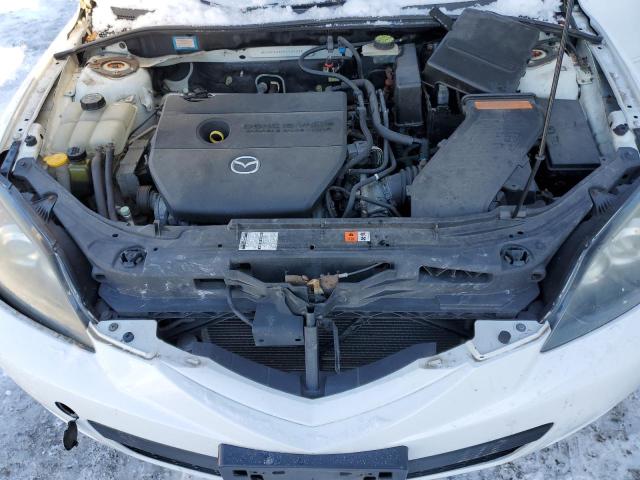 Photo 11 from auction – 2009 MAZDA 3 S with VIN JM1BK344391229832