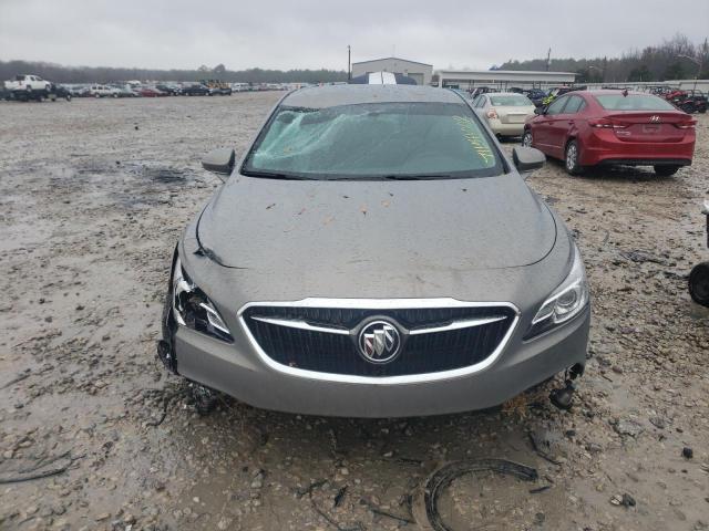 Photo 5 from auction – 2019 BUICK LACROSSE E with VIN 1G4ZP5SZ4KU104302