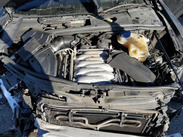 Photo 11 from auction – 2006 AUDI S4 QUATTRO with VIN WAUGL78E66A181877