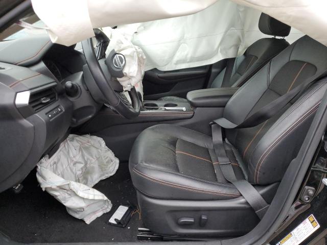 Photo 7 from auction – 2021 NISSAN ALTIMA SR with VIN 1N4BL4CV6MN390034