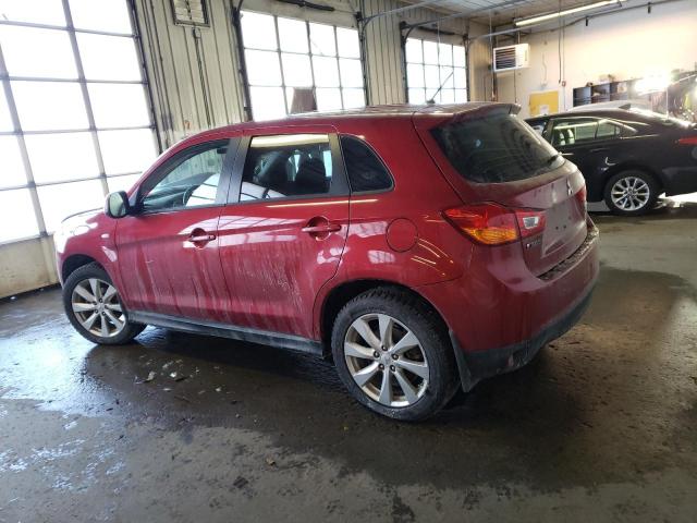 Photo 2 from auction – 2015 MITSUBISHI OUTLANDER with VIN 4A4AR3AU9FE045066