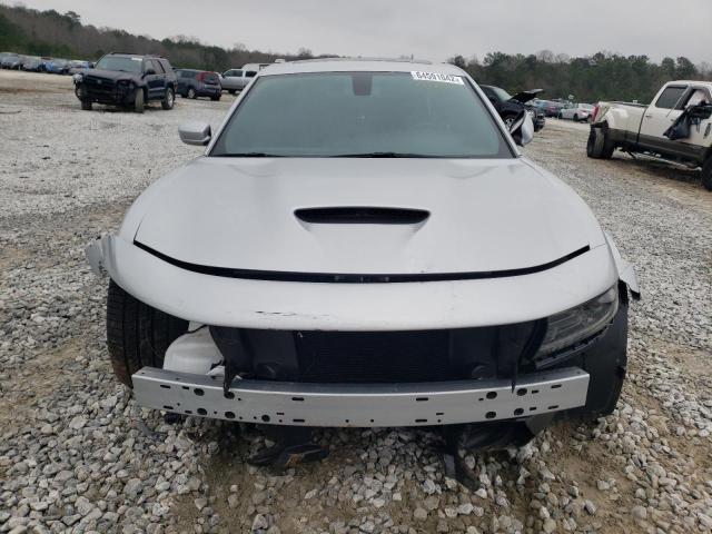 Photo 5 from auction – 2022 DODGE CHARGER SC with VIN 2C3CDXGJXNH179843