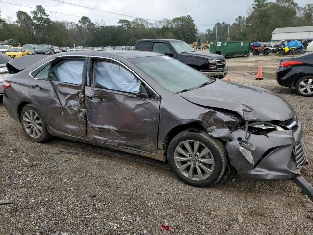Photo 4 from auction – 2016 TOYOTA CAMRY with VIN 4T1BF1FK8GU606067