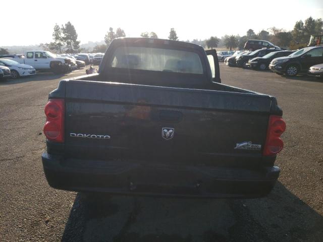 Photo 6 from auction – 2011 DODGE DAKOTA SLT with VIN 1D7RE3GK4BS520975