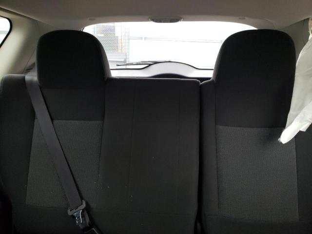 Photo 10 from auction – 2016 JEEP COMPASS SP with VIN 1C4NJCBA8GD611150