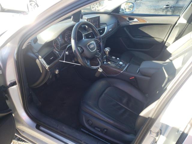 Photo 7 from auction – 2013 AUDI A6 PREMIUM with VIN WAUGFAFC0DN103204