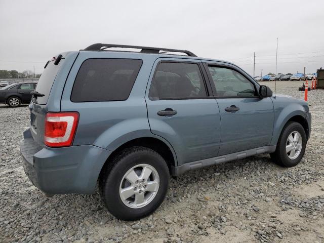 Photo 3 from auction – 2010 FORD ESCAPE XLT with VIN 1FMCU0D73AKC23904