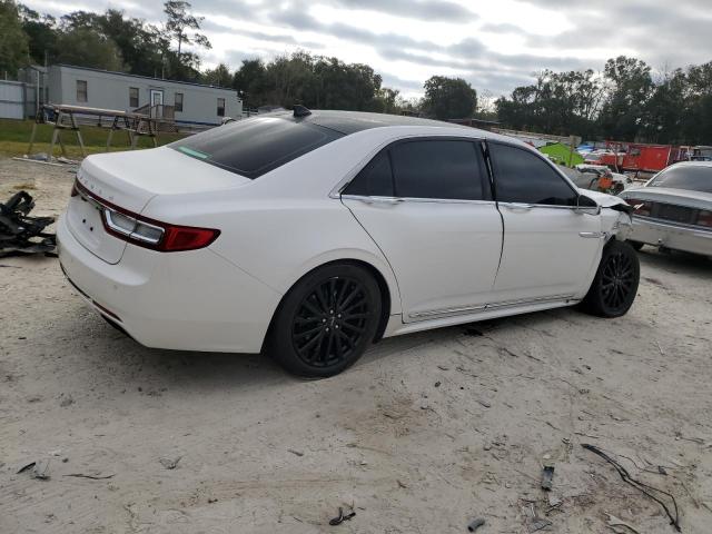 Zdjęcie 3 z aukcji – 2018 LINCOLN CONTINENTA z VIN 1LN6L9TP7J5600545