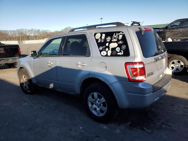 Photo 2 from auction – 2011 FORD ESCAPE LIM with VIN 1FMCU9EG6BKC11959