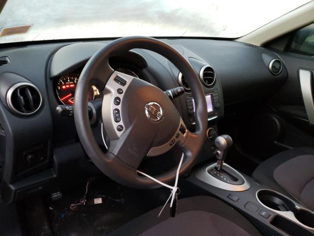 Photo 8 from auction – 2013 NISSAN ROGUE S with VIN JN8AS5MT3DW511774
