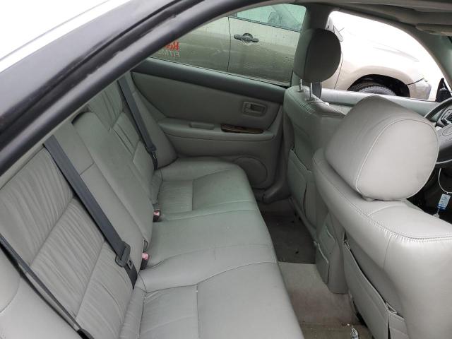 Photo 10 from auction – 1999 LEXUS ES 300 with VIN JT8BF28G1X5055539