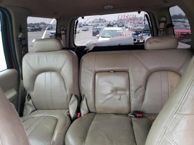 Photo 10 from auction – 2001 FORD EXPEDITION with VIN 1FMPU18L51LA90684
