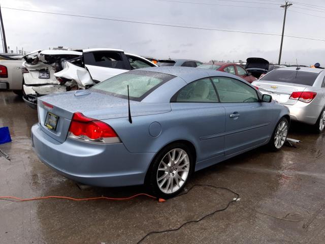 Photo 3 from auction – 2007 VOLVO C70 T5 with VIN YV1MC68267J026618