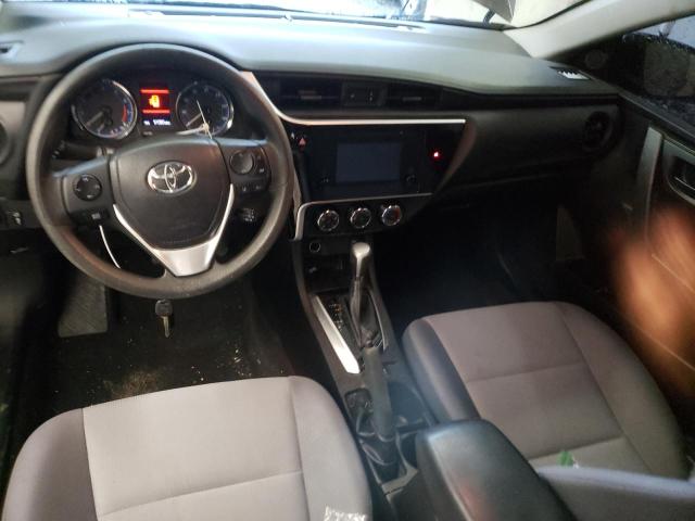 Photo 8 from auction – 2019 TOYOTA COROLLA L with VIN 2T1BURHE1KC187890