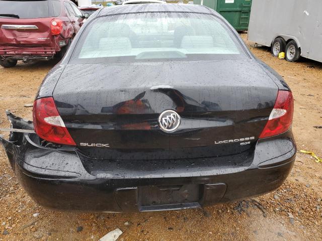Photo 6 from auction – 2007 BUICK LACROSSE C with VIN 2G4WC552271196641