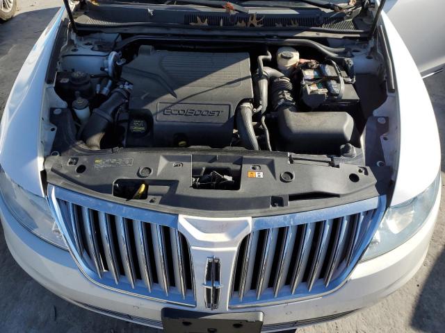 Photo 11 from auction – 2010 LINCOLN MKS with VIN 1LNHL9FT6AG600414
