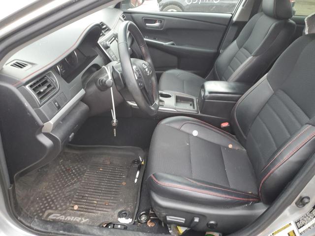 Photo 7 from auction – 2017 TOYOTA CAMRY LE with VIN 4T1BF1FK4HU313753