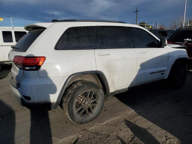 Photo 3 from auction – 2016 JEEP GRAND CHER with VIN 1C4RJFAG5GC334438