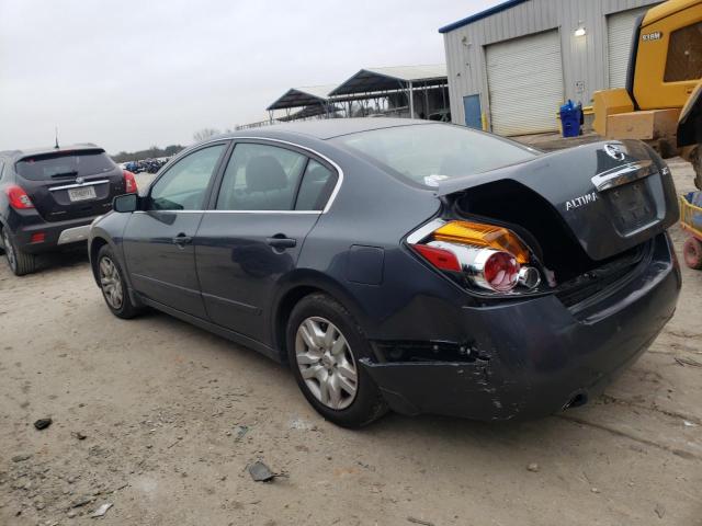 Photo 2 from auction – 2011 NISSAN ALTIMA BAS with VIN 1N4AL2AP4BC120491