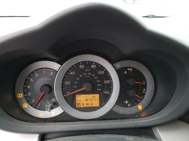 Photo 9 from auction – 2009 TOYOTA RAV4 with VIN JTMZF33V295009927