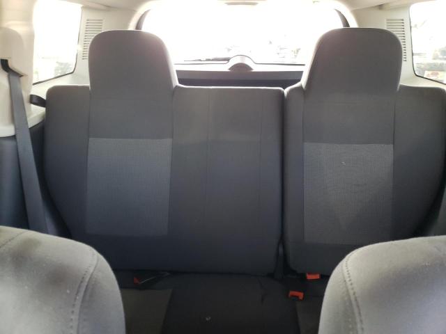 Photo 10 from auction – 2012 JEEP PATRIOT SP with VIN 1C4NJPBA1CD571205