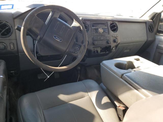 Photo 8 from auction – 2012 FORD F250 SUPER with VIN 1FT7W2B6XCEA58781
