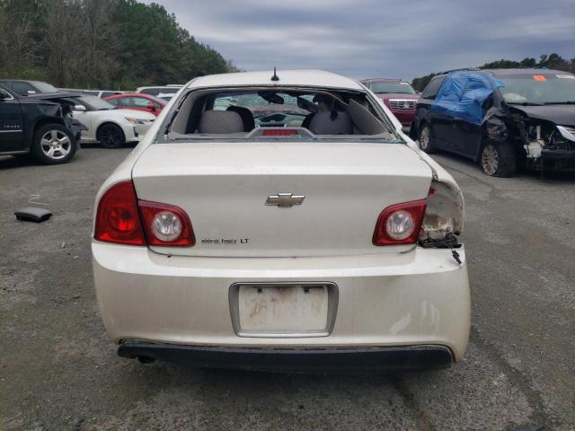 Photo 6 from auction – 2011 CHEVROLET MALIBU 1LT with VIN 1G1ZC5E17BF280070