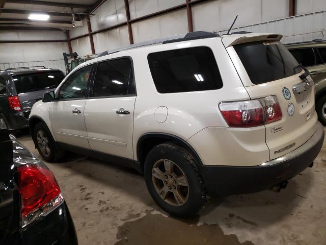 Photo 2 from auction – 2011 GMC ACADIA SLE with VIN 1GKKVPED0BJ369795