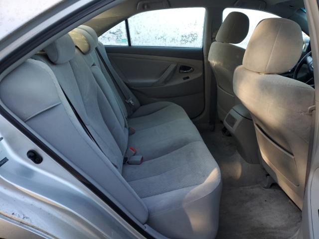 Photo 10 from auction – 2009 TOYOTA CAMRY BASE with VIN 4T1BE46K19U372779