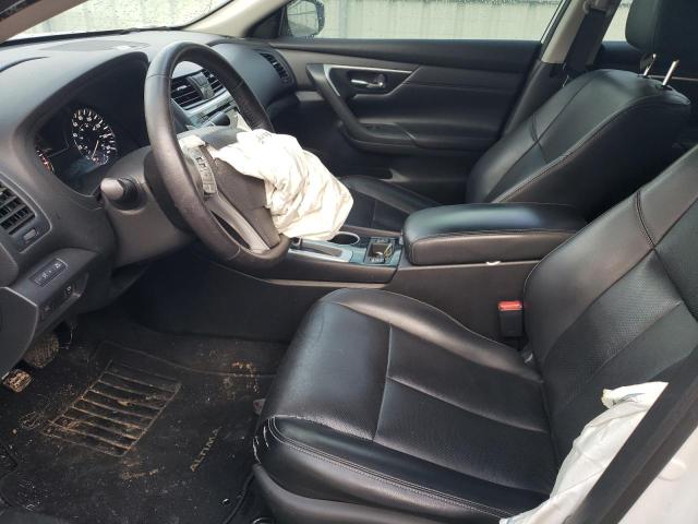 Photo 7 from auction – 2018 NISSAN ALTIMA 2.5 with VIN 1N4AL3AP4JC140308