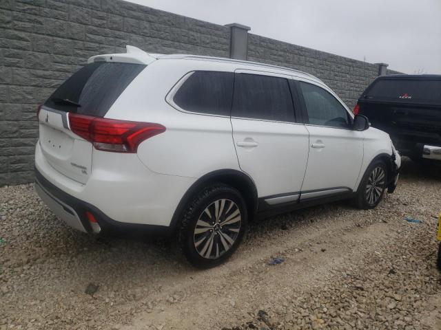 Photo 3 from auction – 2019 MITSUBISHI OUTLANDER with VIN JA4AD3A39KZ020792